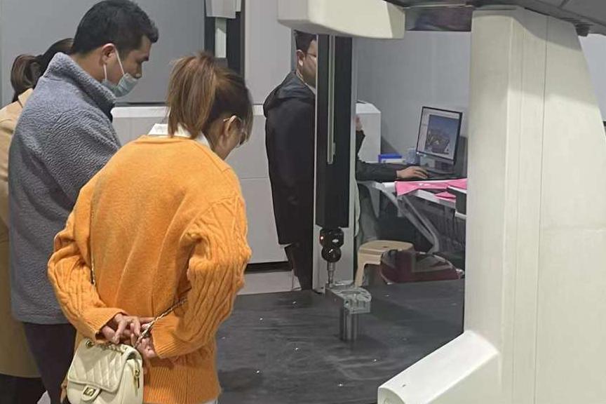 三坐标培训机构教学三坐标编程