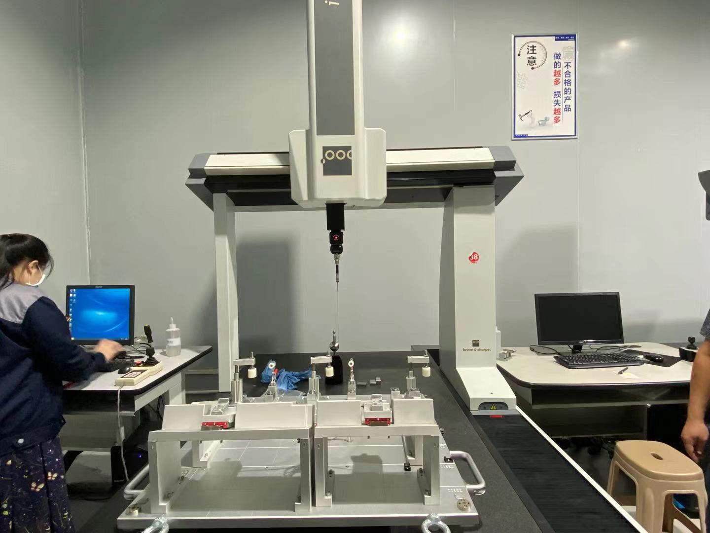 汽车检具检测 汽车检具检测